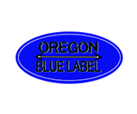 Oregon Blue Label coupons